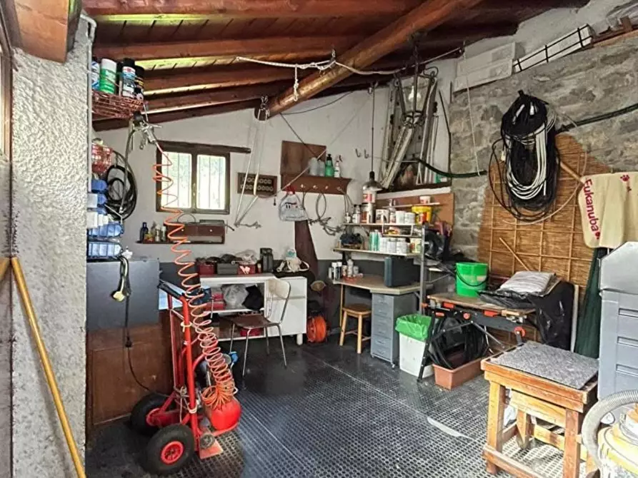 Immagine 36 di Casa indipendente in vendita  in via C. Goldoni 17 a Alta Valle Intelvi