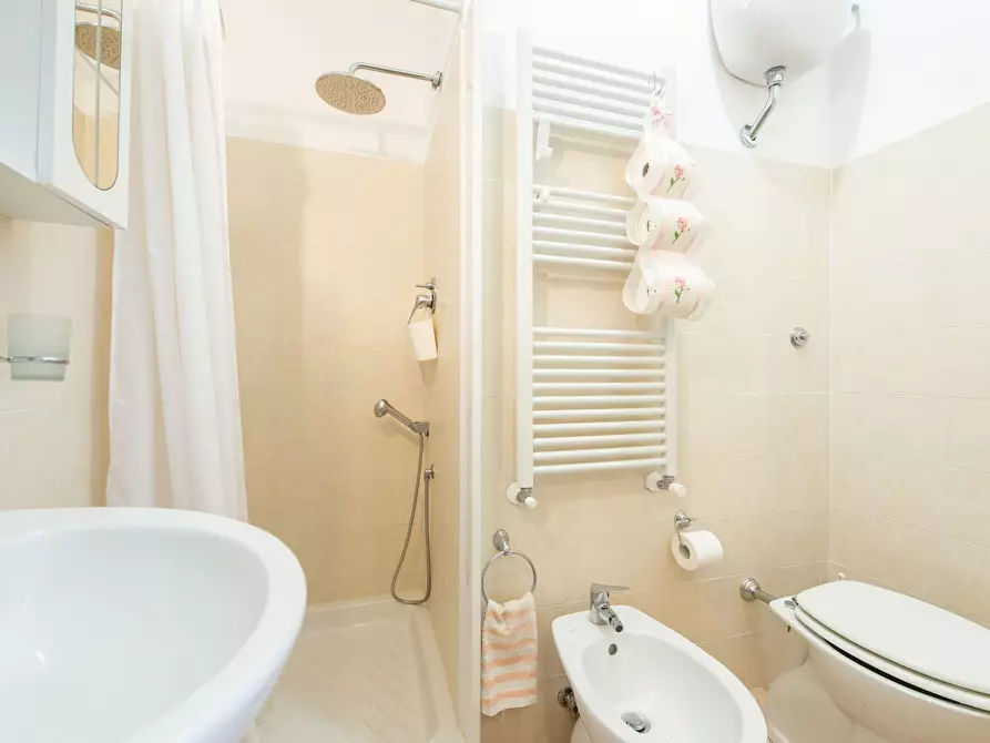 Immagine 29 di Quadrilocale in affitto  in Via Conchiglia di Mare 4 a Anzio