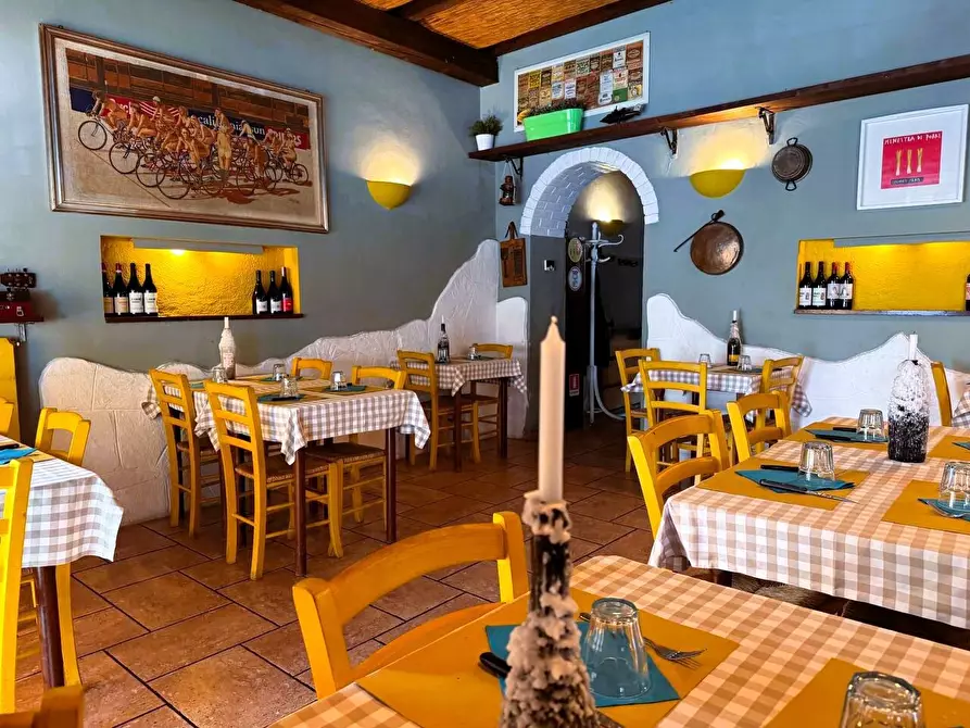 Immagine 13 di Bar / Ristorante in vendita  in Via Mantova 10 a Milano