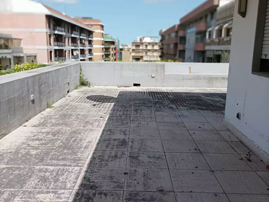 Immagine 18 di Bilocale in affitto  in Via Braccio Martello 6 a Lecce