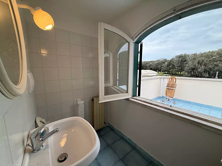 Immagine 20 di Trilocale in affitto  in Via Antonio Gramsci 84 a Nettuno