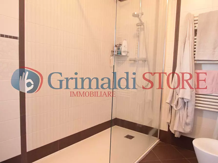 Immagine 21 di Villa in vendita  in Via Piero Della Francesca 92 a Lecce