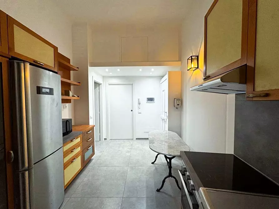 Immagine 2 di Bilocale in affitto  in Via Giovanni Pacini 57 a Milano