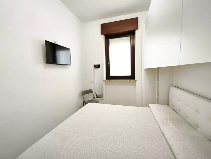 Immagine 9 di Bilocale in affitto  in Via Roberto Bellarmino 13/1 a Milano