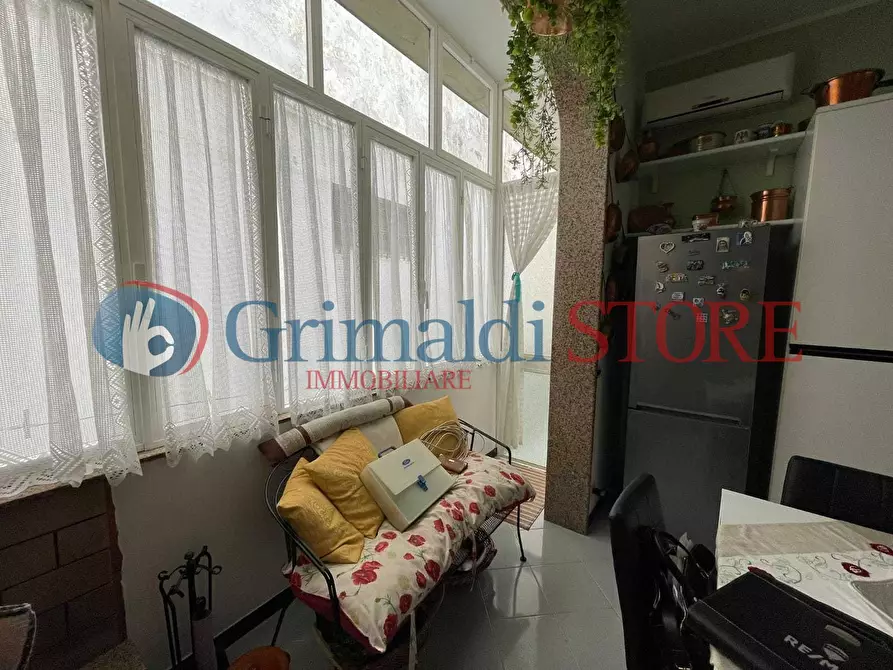 Immagine 18 di Trilocale in vendita  in Via dè Carpentieri 33 a Brindisi