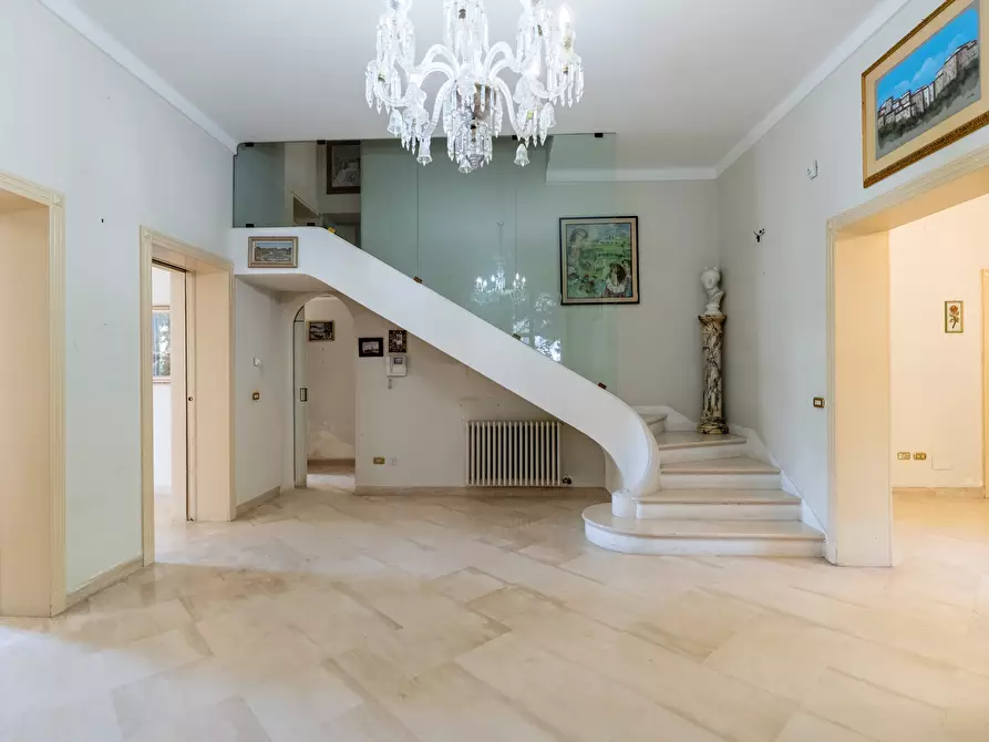 Immagine 11 di Villa in vendita  in Via Matteo Tafuro 3 a Lecce