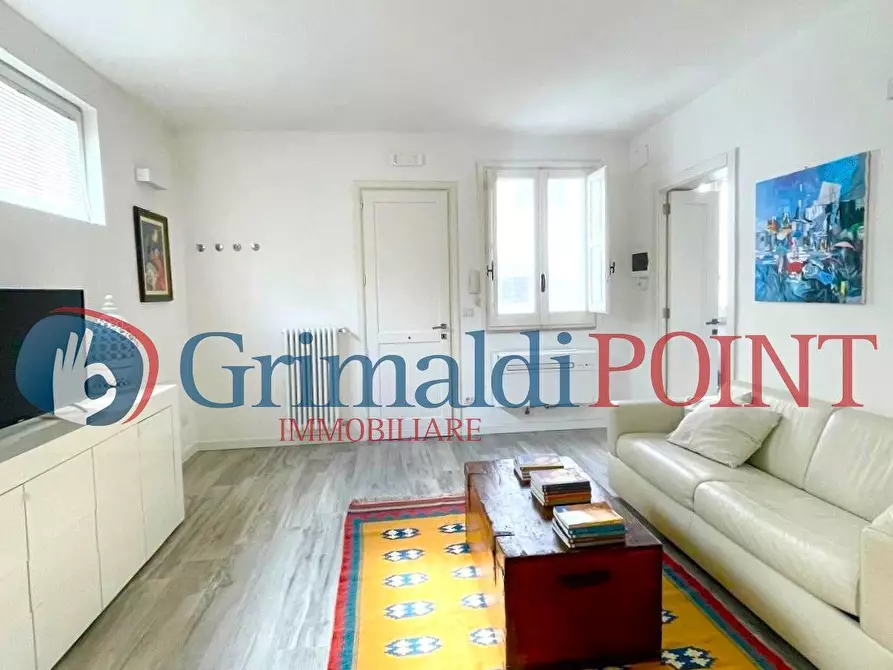 Immagine 3 di Trilocale in affitto  in Via Giovanni Antonio Orsini del Balzo 52 a Lecce