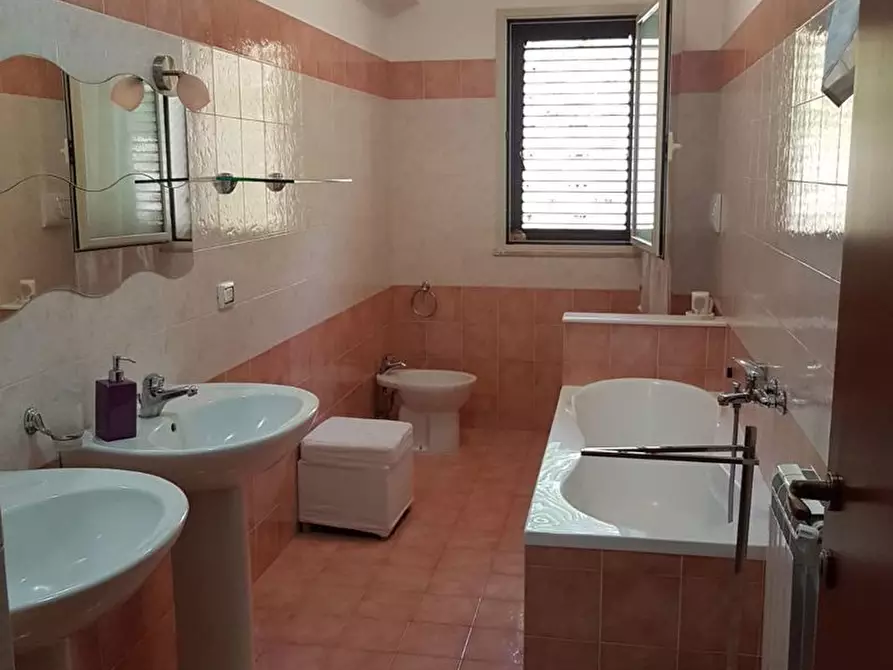 Immagine 29 di Appartamento in vendita  in Via Archimede 115/a a Messina