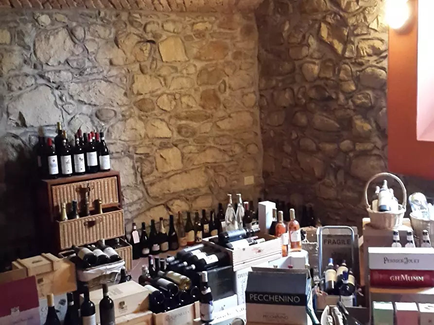 Immagine 25 di Appartamento in vendita  in Via della Noce 116 a Alzate Brianza