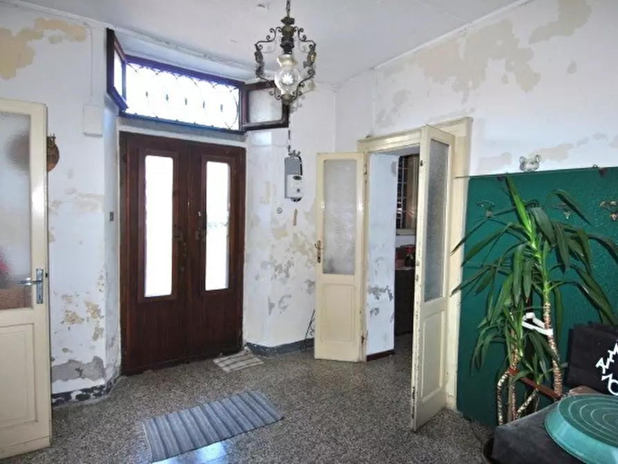 Immagine 7 di Terratetto in vendita  in via Castello 4 a Dongo