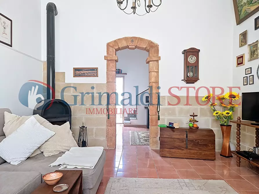 Immagine 3 di Casa indipendente in vendita  in Via Palermo 36 a Manduria