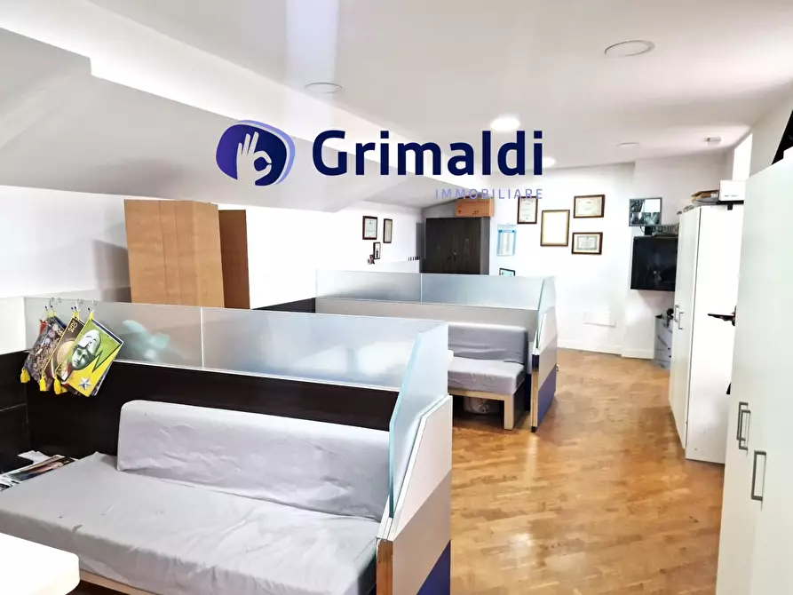 Immagine 17 di Ufficio in affitto  a Napoli