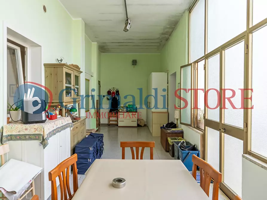 Immagine 25 di Casa bifamiliare in vendita  in Via Bruni Antonio 11 a Lecce