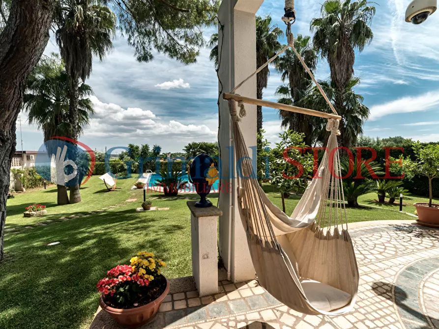 Immagine 75 di Villa in vendita  a Grottaglie
