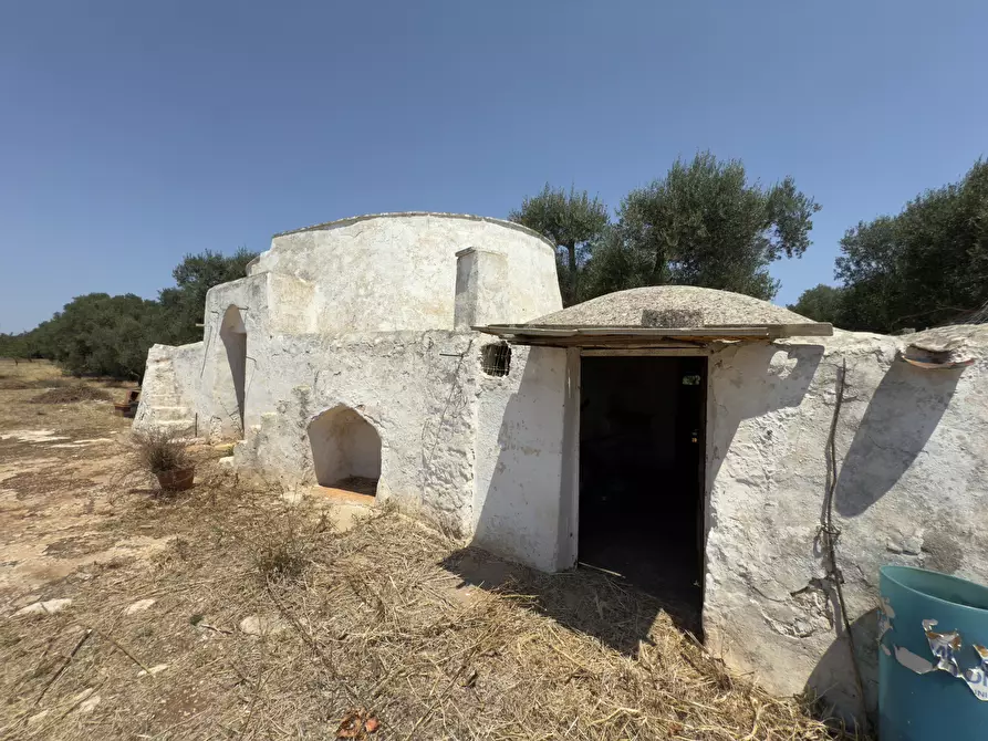 Immagine 3 di Casa indipendente in vendita  in contrada sorbole a Ostuni