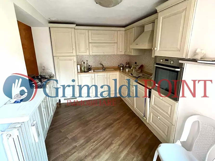 Immagine 33 di Villa in vendita  in Via Fiesole 28 a Lecce