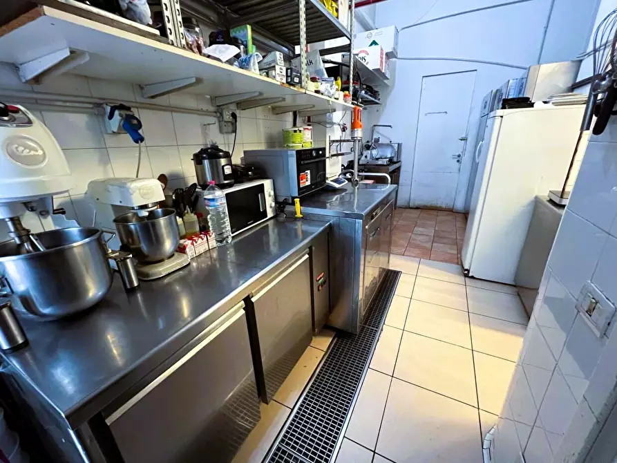 Immagine 35 di Bar / Ristorante in vendita  in Viale Romagna 10 a Milano