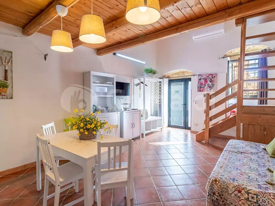 Immagine 9 di Casa indipendente in vendita  in Via Sergio Sallicano 54 a Noto