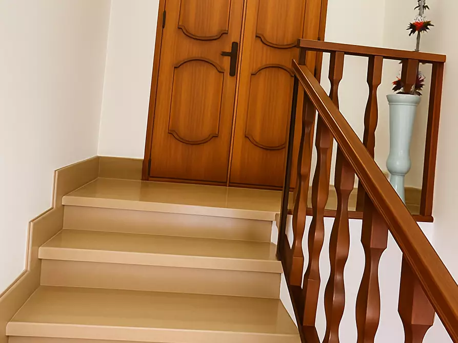 Immagine 13 di Terratetto in vendita  in Via Rodolfo Graziani 66 a Neviano