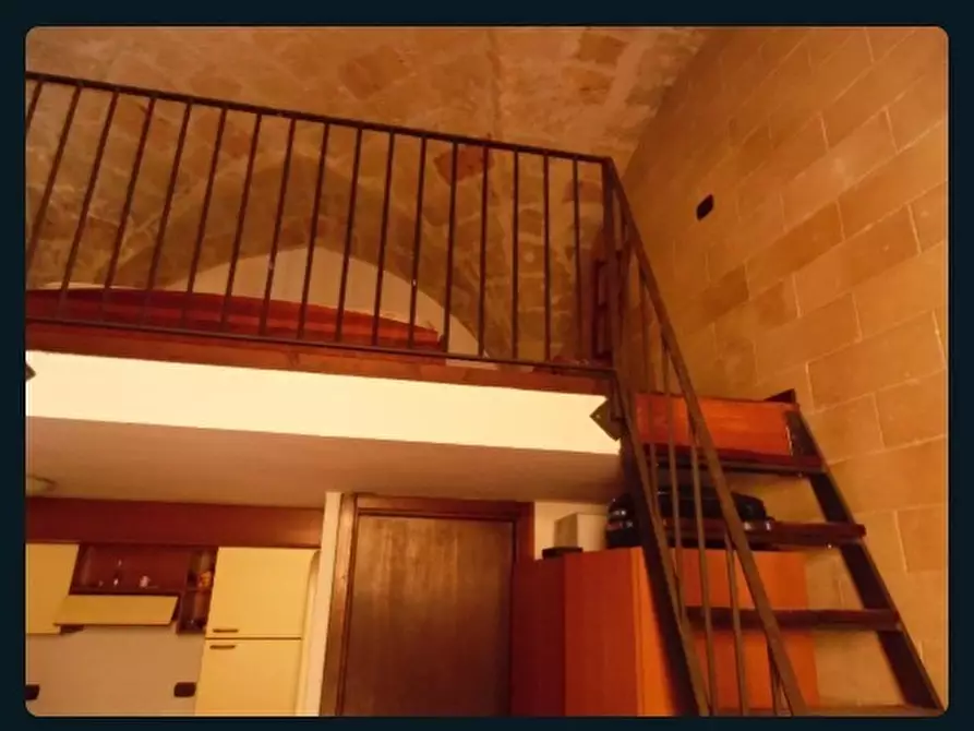 Immagine 4 di Monolocale in vendita  in Vico dei Rivola 23 a Lecce