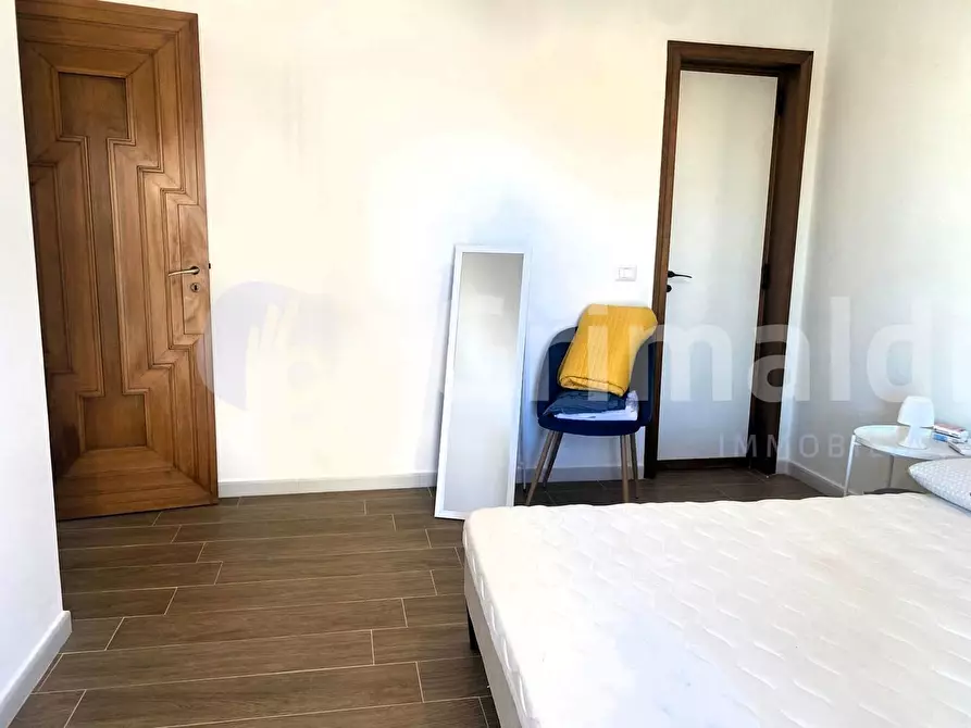 Immagine 15 di Villa in vendita  in Via Trento 17 a Gallipoli