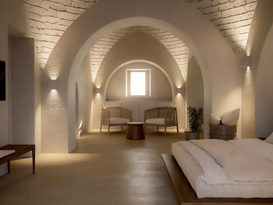 Immagine 23 di Casa indipendente in vendita  in Contrada Santoro 46 a Ostuni