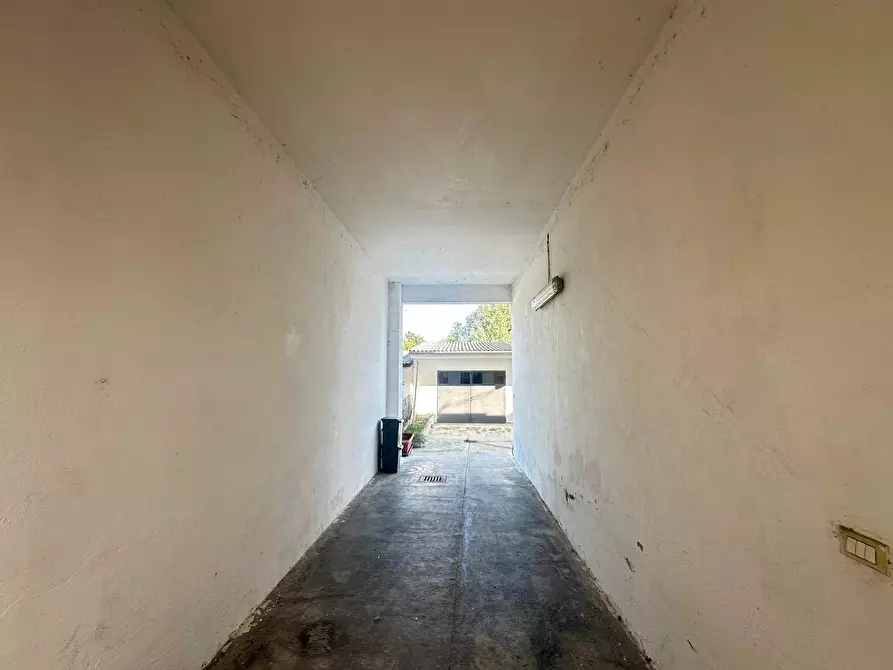 Immagine 27 di Casa indipendente in vendita  in Via Pietro maroncelli 5 a Vercelli