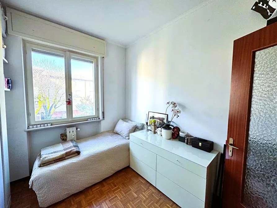 Immagine 36 di Appartamento in vendita  in Via Beato Angelico 10 a Treviglio