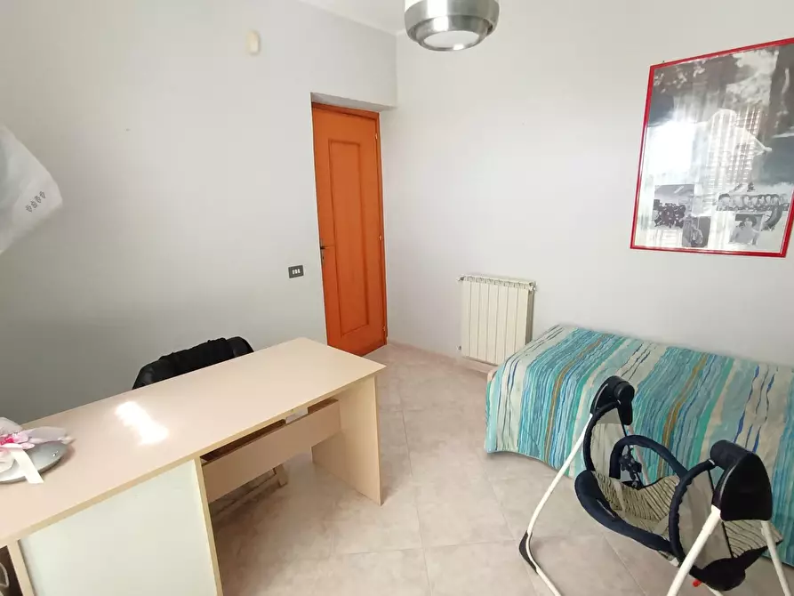 Immagine 15 di Villetta a schiera in vendita  in via Belvedere ctr. S. Antonino 6 a Venetico