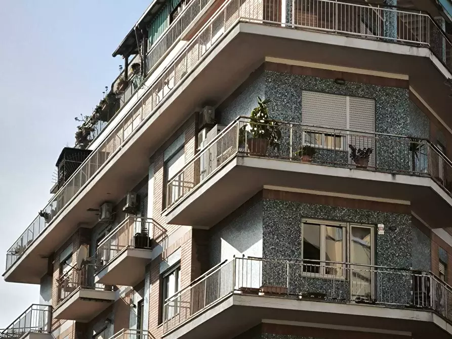 Immagine 7 di Appartamento in vendita  a Roma