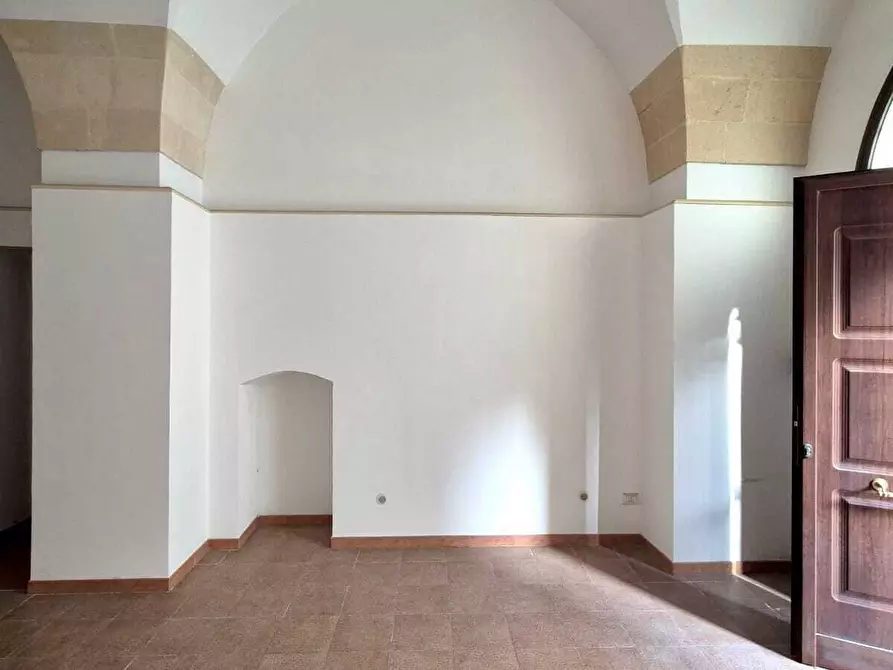 Immagine 7 di Loft/Open space in vendita  in Corte dei Morosini 7AB a Lecce