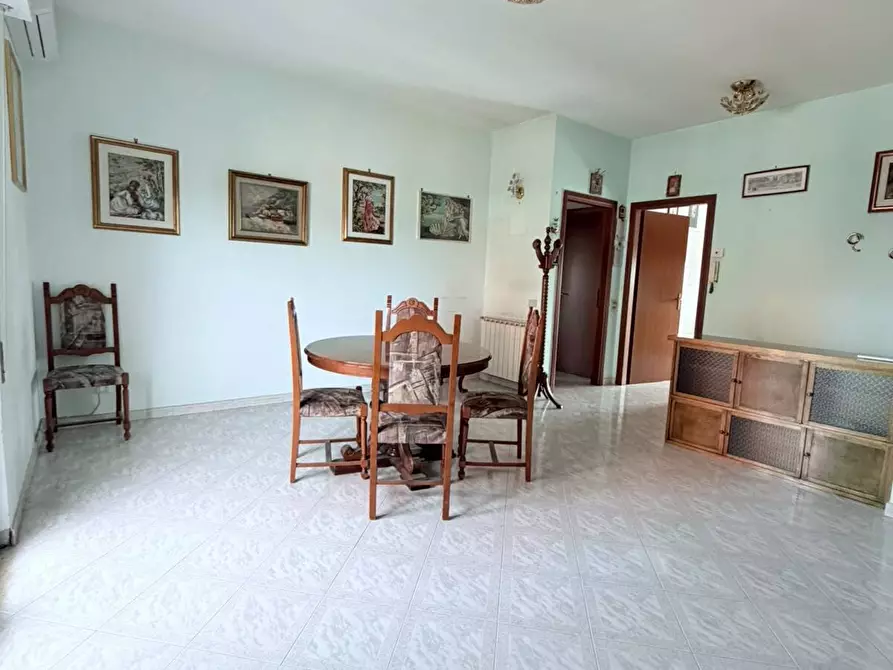 Immagine 4 di Appartamento in vendita  in LARICI 24 a Aprilia