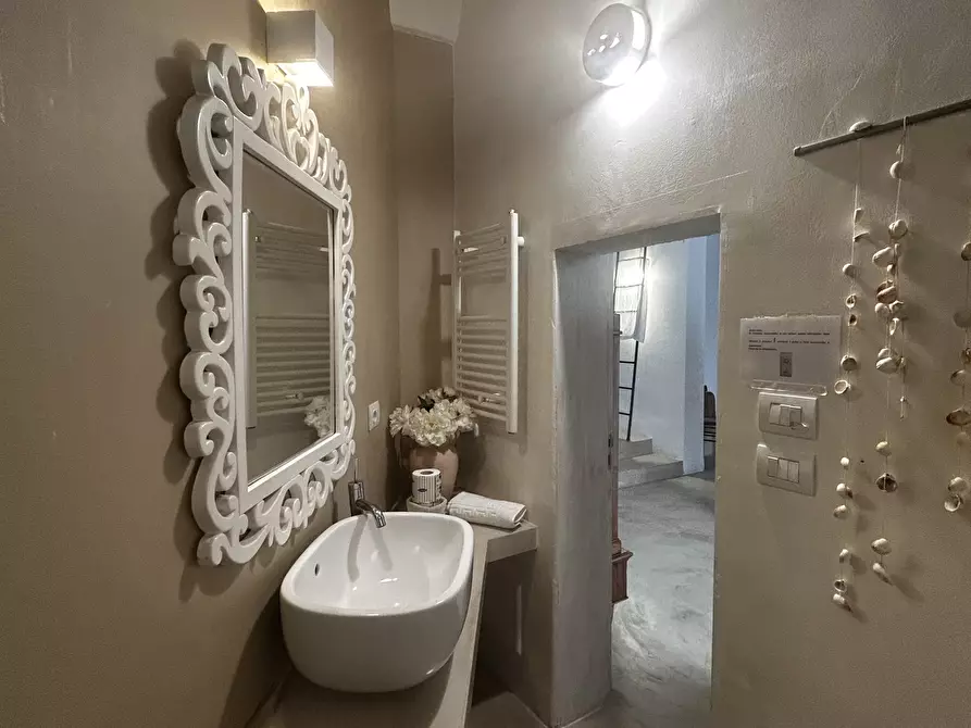 Immagine 10 di Casa indipendente in vendita  in Via de Summa 19 a Lecce
