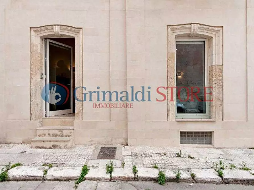 Immagine 3 di Casa indipendente in vendita  in Via de Summa 19 a Lecce