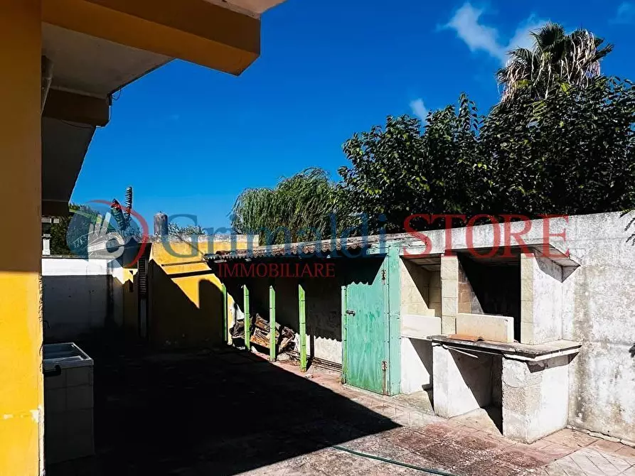 Immagine 23 di Casa indipendente in vendita  in via giacomo gastaldi 6b a Lecce