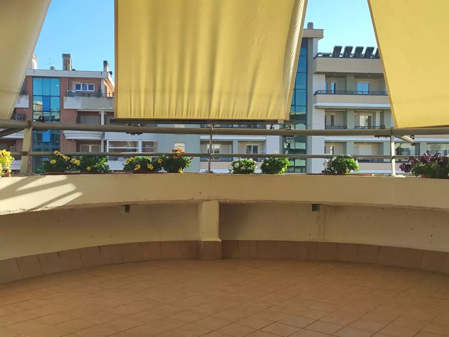 Immagine 28 di Appartamento in vendita  in Via Francesco Menzio a Roma