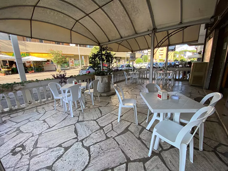 Immagine 10 di Bar / Ristorante in vendita  in Via Venezia 12 a Nettuno