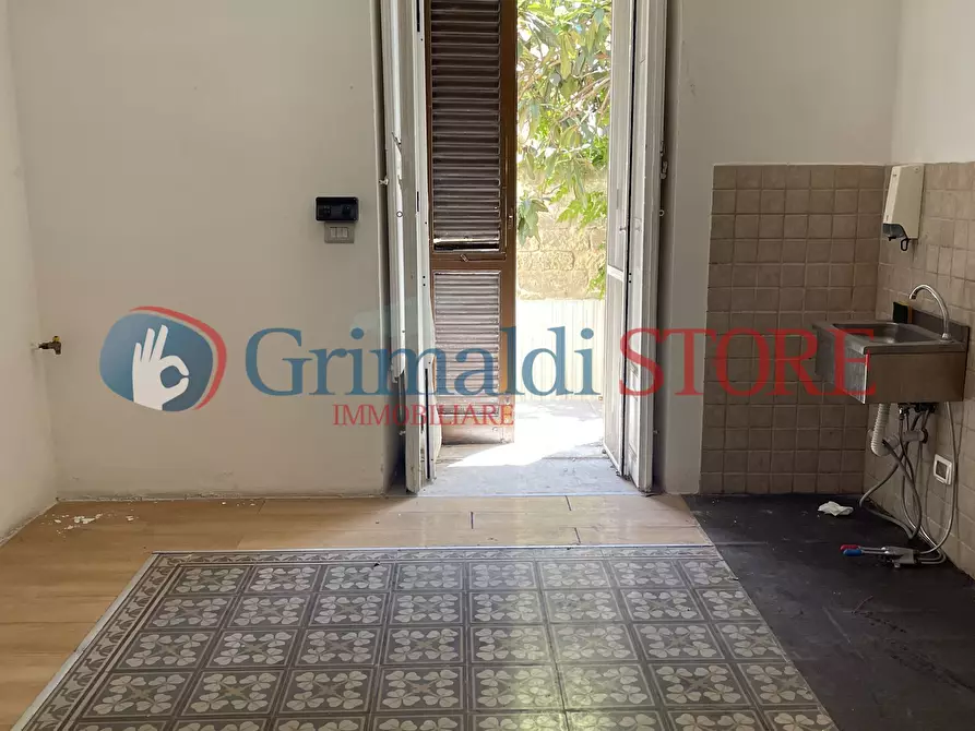 Immagine 28 di Casa indipendente in vendita  in Piazzetta Sant'Antonio 1 a Bari