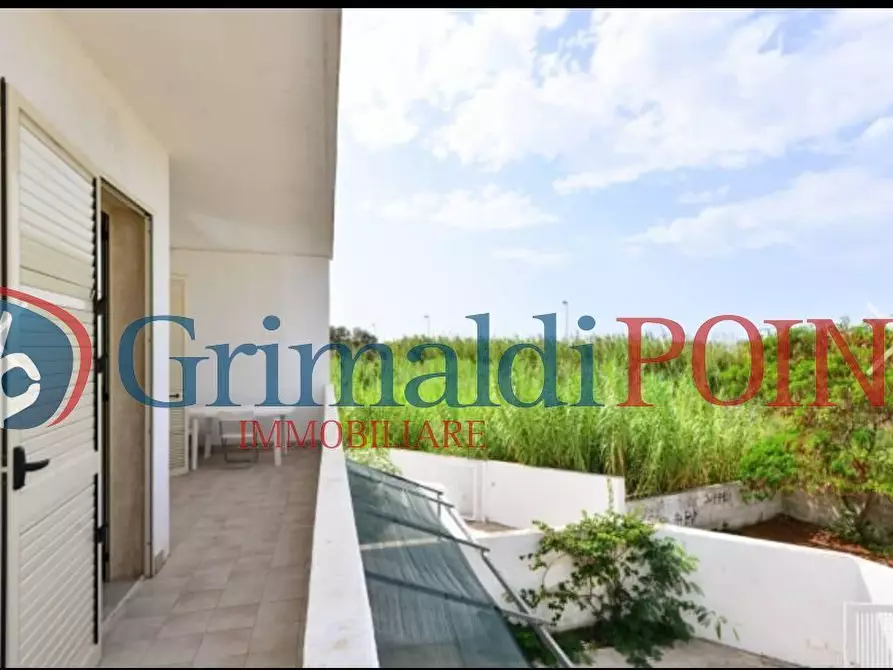 Immagine 18 di Casa indipendente in vendita  in Vico dei Ligustro a Gallipoli