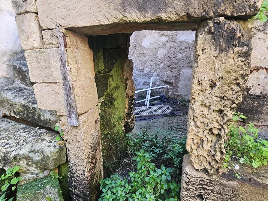 Immagine 11 di Casa indipendente in vendita  in Via Vittorio Emanuele 25 a Castri Di Lecce