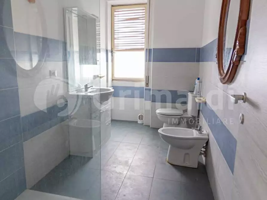 Immagine 7 di Appartamento in vendita  in Via Vespucci 49 a Noto