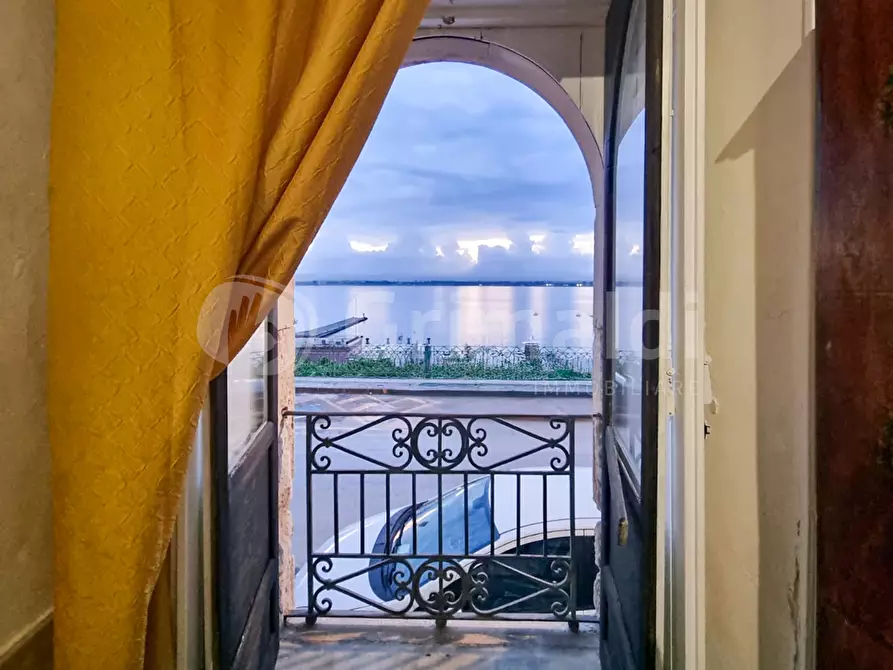 Immagine 2 di Casa indipendente in vendita  in Via Picherali 10 a Siracusa