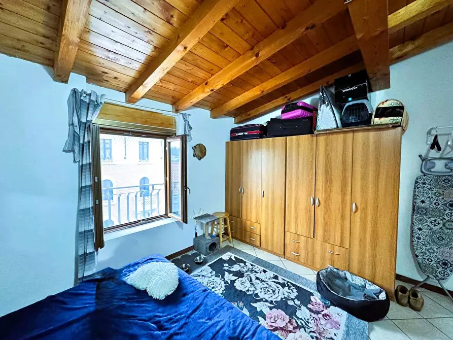 Immagine 18 di Appartamento in vendita  in Via Vallarsa 5 a Milano