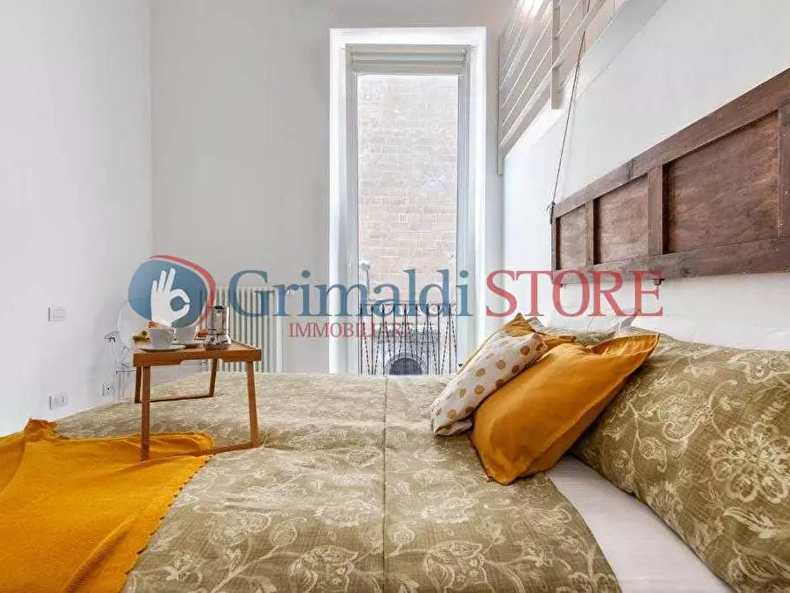 Immagine 18 di Casa indipendente in vendita  in Via de Summa 19 a Lecce