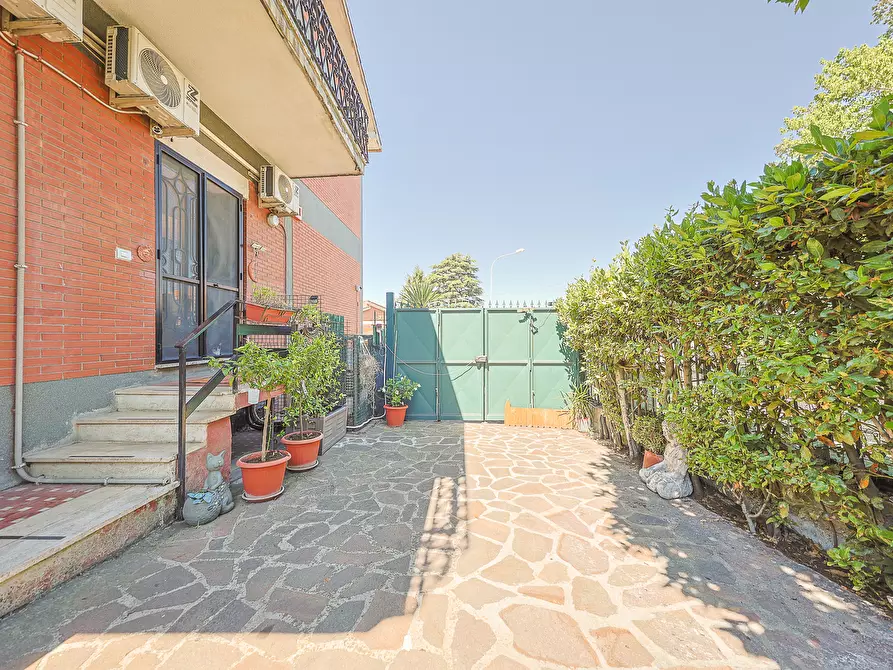 Immagine 23 di Appartamento in vendita  in Via Olivella 31 a Albano Laziale