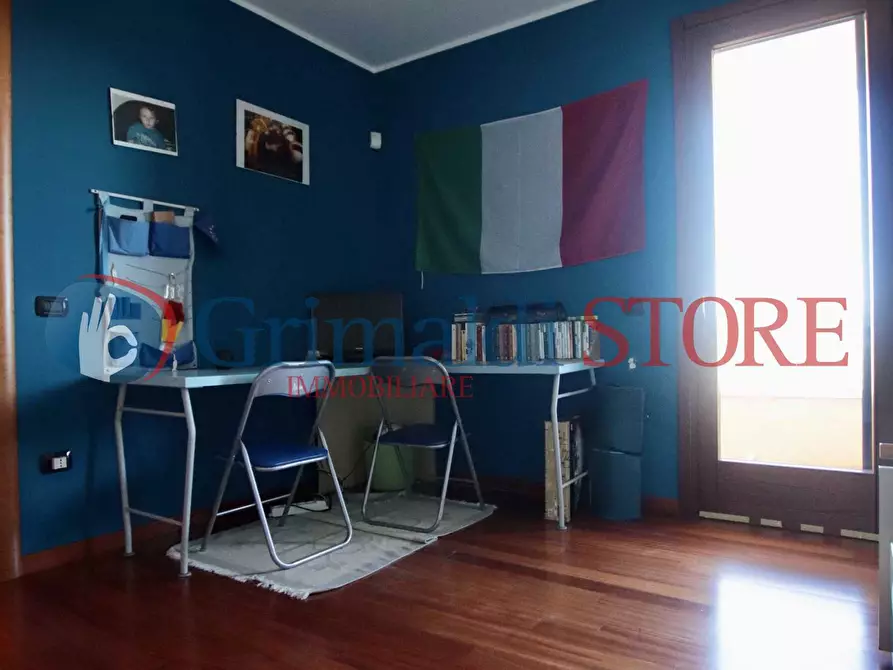 Immagine 27 di Villa in vendita  in Via Piero Della Francesca 92 a Lecce