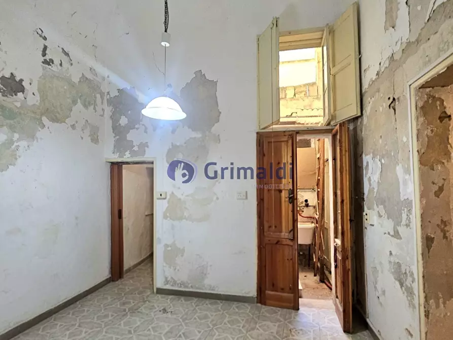 Immagine 14 di Bilocale in vendita  in Via degli Antoglietta 14 a Lecce