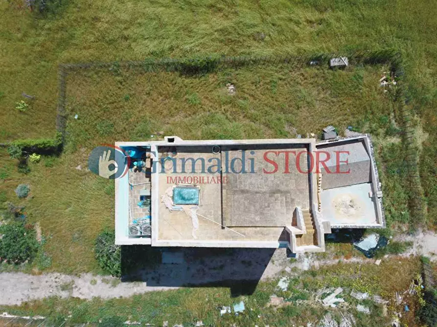 Immagine 7 di Rustico / casale in vendita  in Strada Provinciale 112 a Nardo'