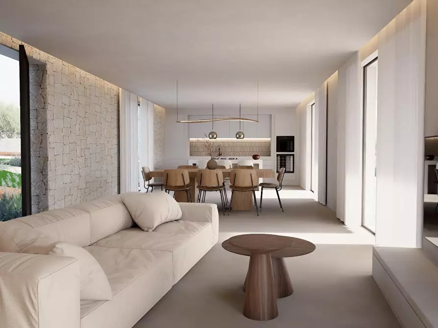 Immagine 18 di Casa indipendente in vendita  in Contrada Santoro 46 a Ostuni