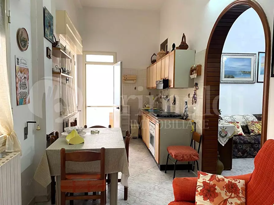 Immagine 29 di Casa indipendente in vendita  in via san francesco a Sannicola